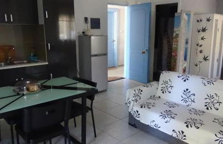 Alexandros Apartments - Foto 34