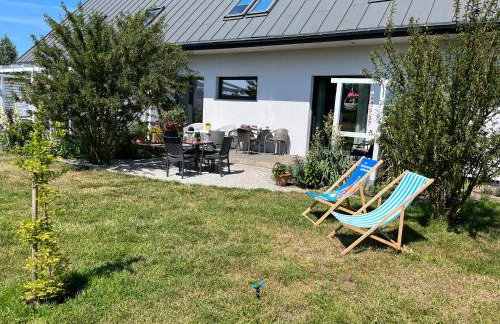 Dom w Trawach - Foto 23