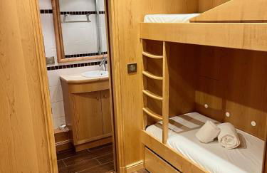 Apt 8p, ski-in, ski-out, parking - Foto 5