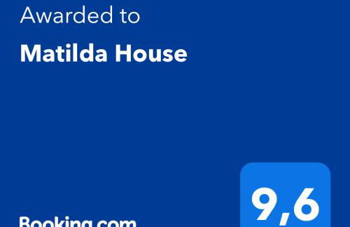 Matilda House - Foto 3