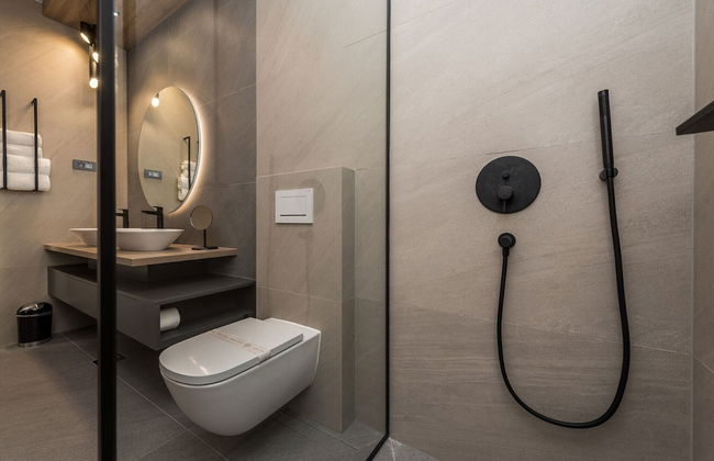 Villa Aria - Foto 24