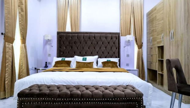 Infinity Gold Homes - Foto 5, Habitación