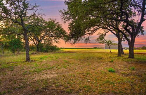 Ab Astris - Starry Night Cottage 2 - Foto 32