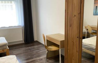 Unterkunft für Arbeiter und Monteure - Foto 64