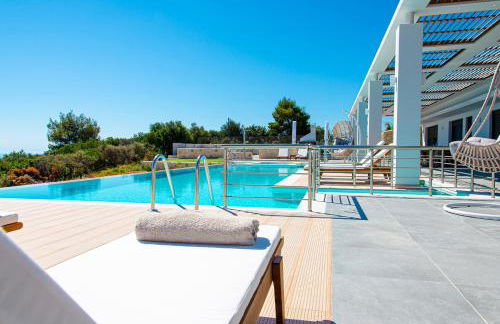 Villa Despina - Marathia View Private Luxury Villa - Photo 21