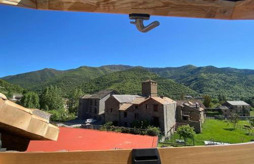 Coqueto dúplex - ORDESA l WIFI l VISTAS l GARAJE - Photo 22