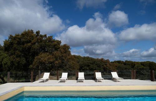 Agriturismo Cultisia Luogosanto - Foto 22