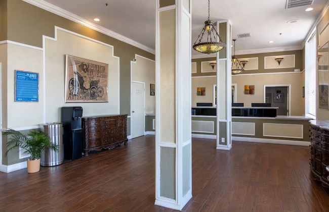 Legacy Vacation Resorts Brigantine Beach - Foto 9