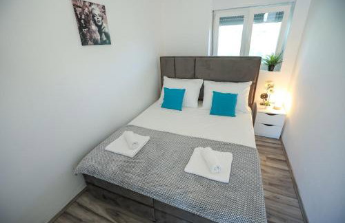 Villa Mia with pool - Foto 36