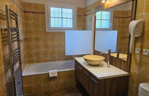 Callian - Très belles Villas, 3 chambres et piscine privée - Foto 49