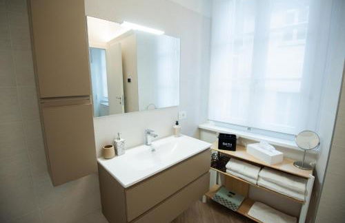 Dimora Palazzo delle Gabette - Centro Storico - Photo 12