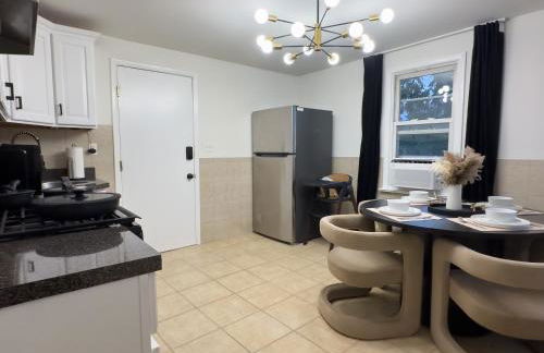 Elegant NYC View Stay Park Free 6 beds Sleep 8 - Foto 22