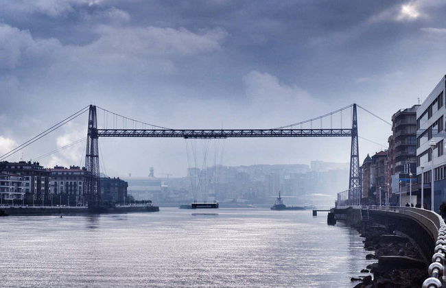 Excursión a Getxo y Portugalete - Foto 3