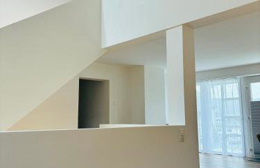 Moselquartier "Winzer-Residenz" bis 8 Personen `moderne Küche` 2 Balkone` Boxspringbetten - Foto 55