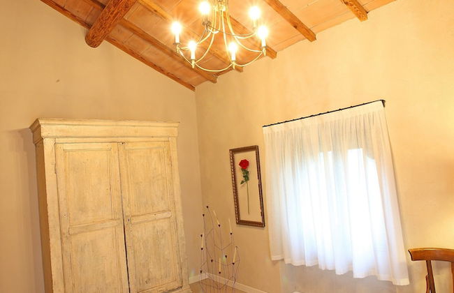 Il Bozzolo Boutique Apartments - Foto 10