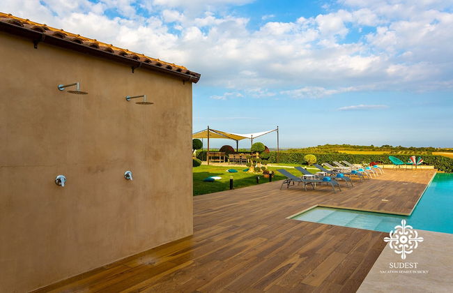 Sicily Summer Breeze - Foto 56