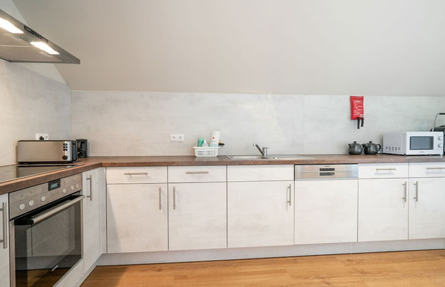 Apartment in Gosau With a Shared Sauna - Foto 6