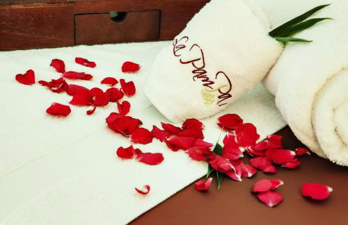 La Pampa Relais & Spa - Foto 51