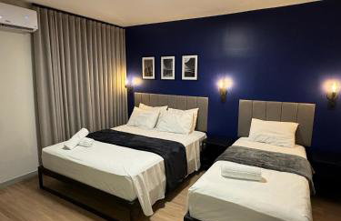 Conde de Linhares Flats - Foto 76
