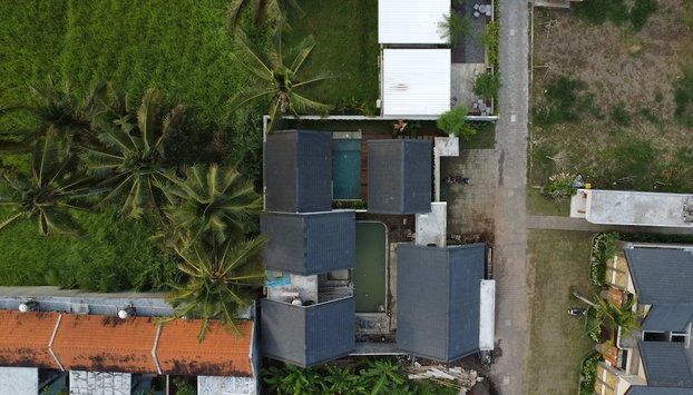 Villa Sophian - Foto 4, Habitación