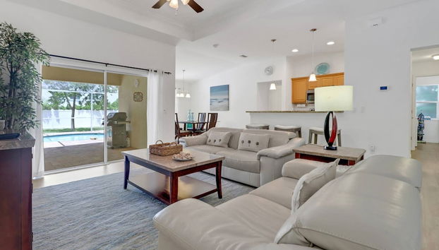 4222 Springs Ln - Foto 2, Exterior