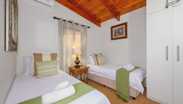 San Lameer Villa Rentals 3506 - Foto 3, Habitación