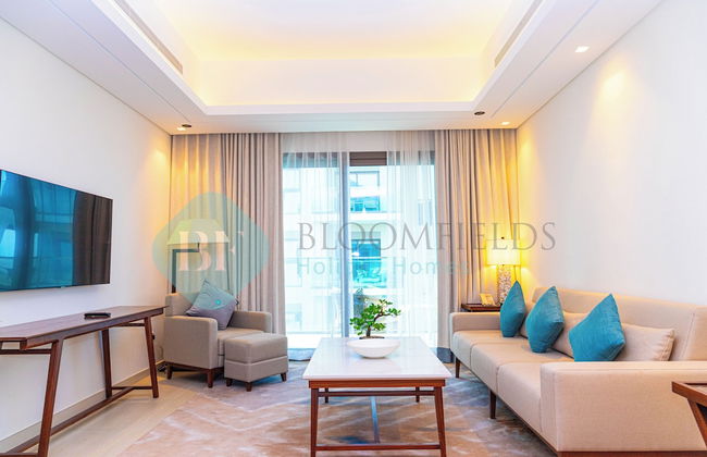 Bloomfields 2BR Plus Maid Address Beach - Photo 8