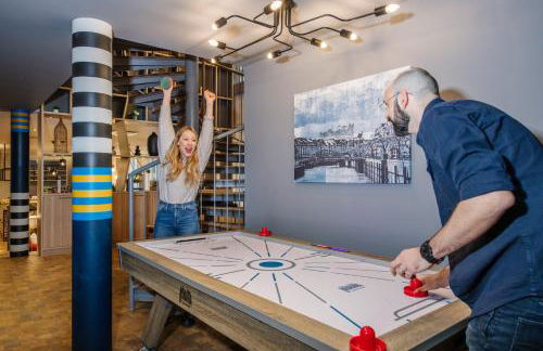 Aparthotel Adagio Access Hamburg - Foto 104