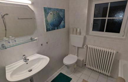 Ferienwohnung Straußstrasse - Foto 19