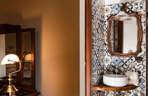 La Cascina rooms - Foto 19