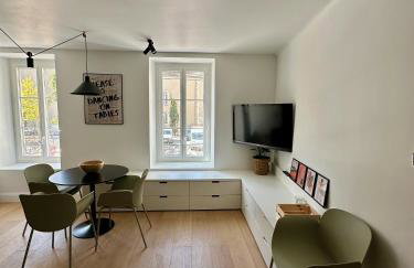 Appartement T5 Cozy Nîmes Centre - Foto 11