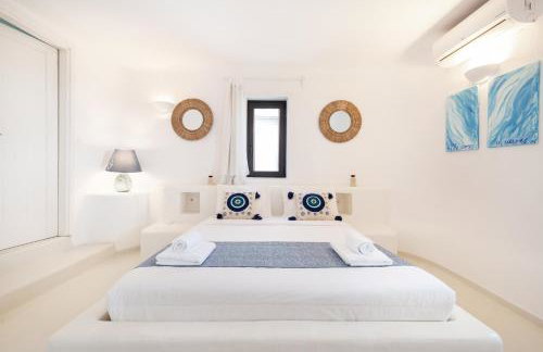 Princess Villas Oasis Mykonos - Foto 57