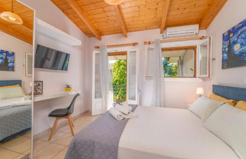 Flisvos Seaside Apartments - Foto 47