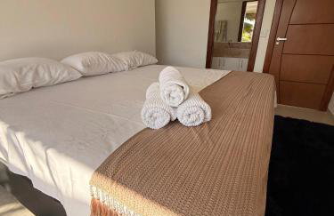 Mansão 04 Quartos com piscina privativa - Foto 17