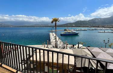 Appartement de standing au port climatisé, centre-ville, proche plage et commerces - Foto 1