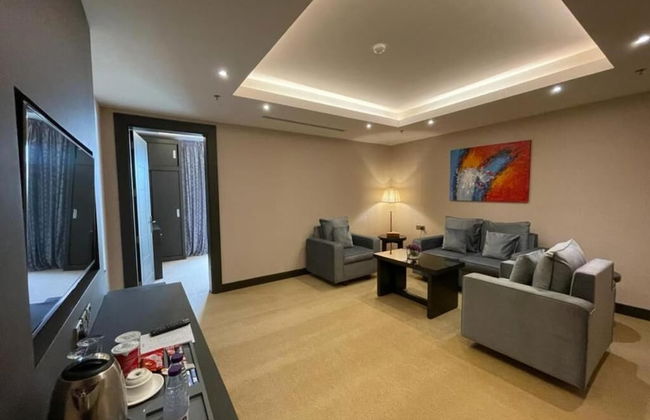 Sama Inn Hotel - Foto 19