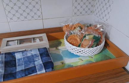 Whole apartment in Villa surrounded by green - Foto 28