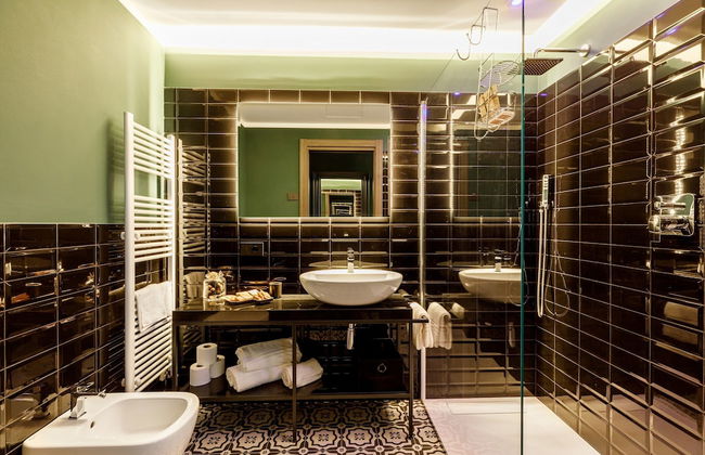 Hotel DeVille - Photo 66