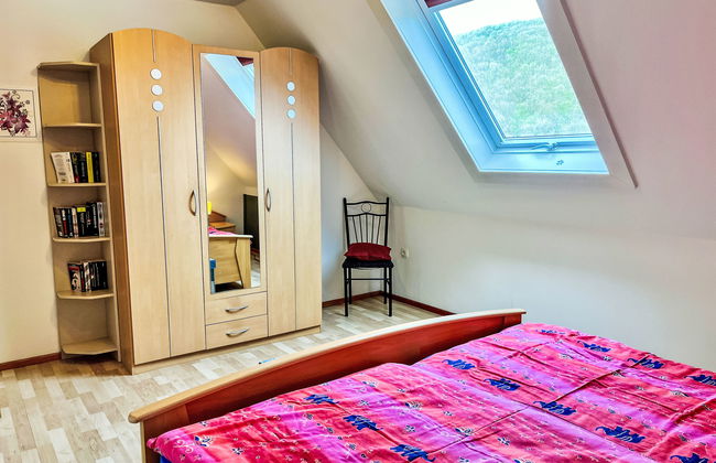 1 bedroom Apartment in Fuchshofen with garden - Photo 13