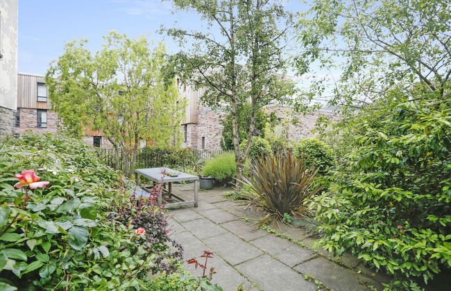 Edinburgh Landmarks Apartments - Foto 47