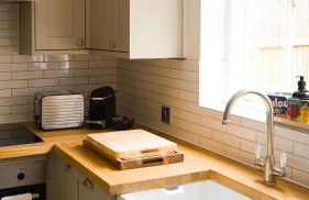 Hazelbury Cottage - Foto 15