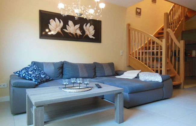 Holiday Home Sonnenhof III - Photo 9