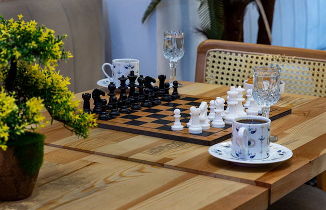 APOLLO HOTEL & APARTMENTS - Foto 61