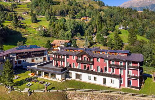 Family Apartments Vioz - Foto 33