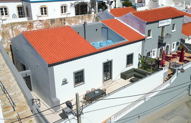 Queen of the bay in Carvoeiro - Foto 46