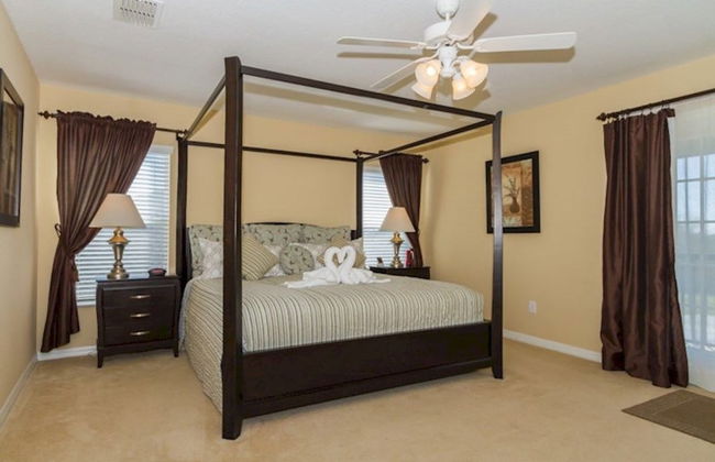 Ip60477 - The Shire at West Haven - 5 Bed 4 Baths Villa - Foto 5