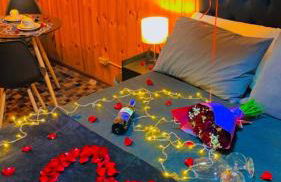 Chalé Geburt - Foto 15