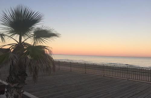 Seafront Dream Apartment - Foto 39