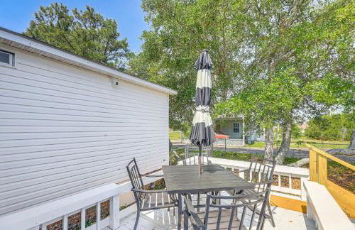 2 Blocks to Crystal Coast Family-Friendly Retreat - Foto 20
