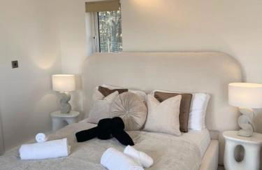 Kaoglen - Alpine Pod - Hot Tub - Cairngorms - Pitlochry - Photo 21